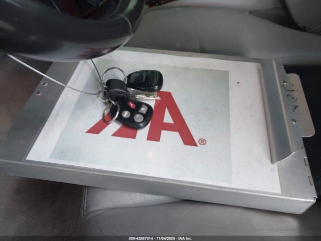 2007 CADILLAC CTS 1G6DP577170111134 Photo 10