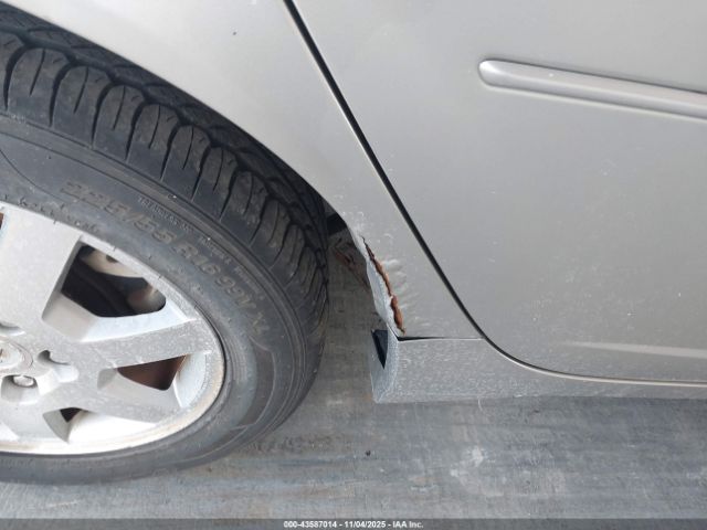 2007 CADILLAC CTS 1G6DP577170111134 Photo 5