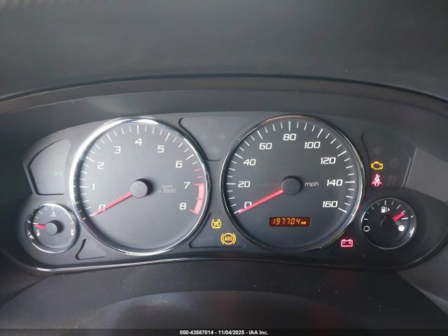 2007 CADILLAC CTS 1G6DP577170111134 Photo 6