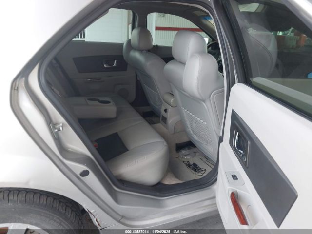 2007 CADILLAC CTS 1G6DP577170111134 Photo 7