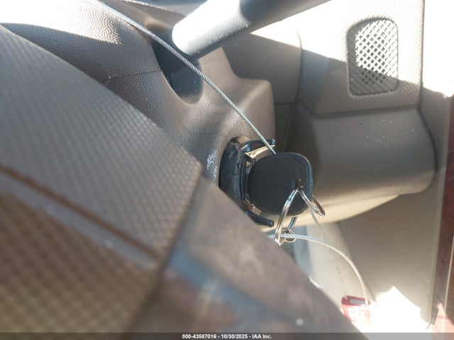 2006 CADILLAC CTS 1G6DP577560185137 Photo 10