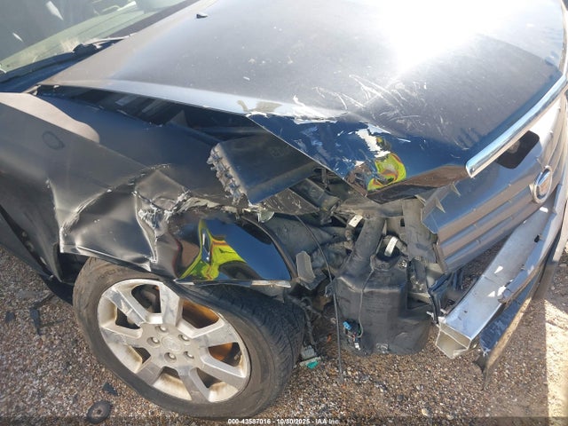 2006 CADILLAC CTS 1G6DP577560185137 Photo 5