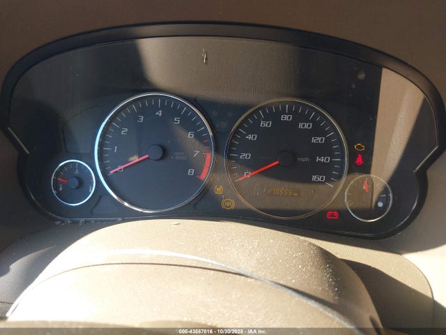 2006 CADILLAC CTS 1G6DP577560185137 Photo 6