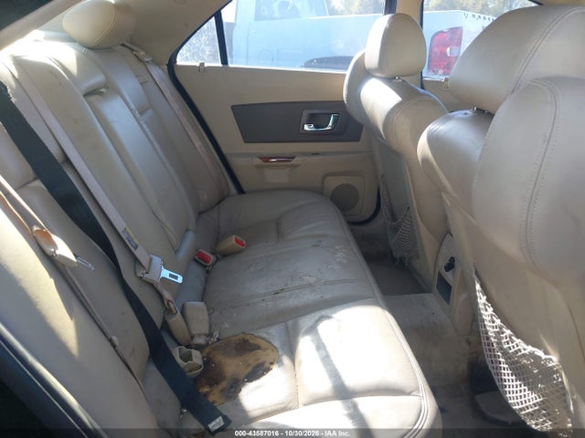 2006 CADILLAC CTS 1G6DP577560185137 Photo 7