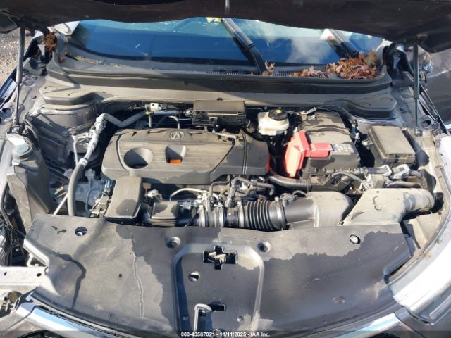 2019 ACURA RDX 5J8TC2H37KL039573 Photo 9