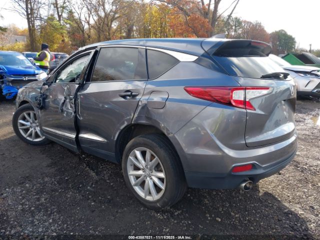 2019 ACURA RDX 5J8TC2H37KL039573 Photo 2
