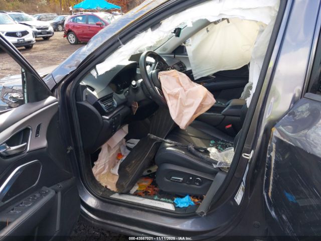 2019 ACURA RDX 5J8TC2H37KL039573 Photo 4