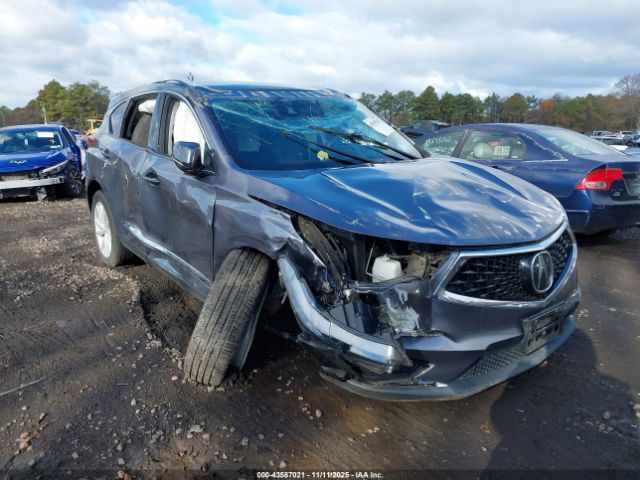 2019 ACURA RDX 5J8TC2H37KL039573 Photo 5