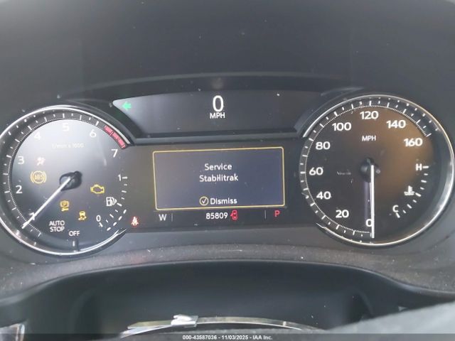 2020 CADILLAC XT4 1GYFZCR40LF033812 Photo 6