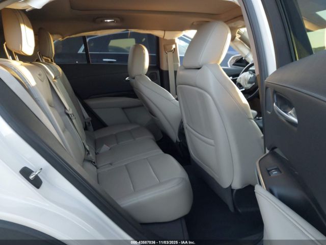 2020 CADILLAC XT4 1GYFZCR40LF033812 Photo 7