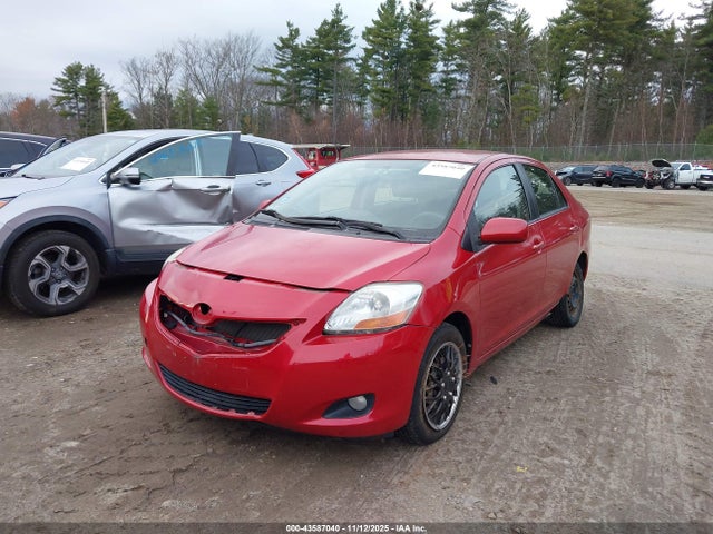Aukcja sprzedaży 2007 Toyota Yaris, vin: JTDBT923771184708, numer aukcji: 43587040
