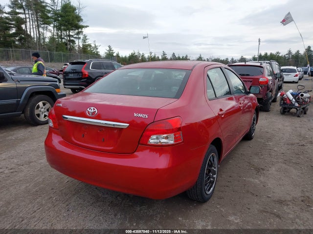 Aukcja sprzedaży 2007 Toyota Yaris, vin: JTDBT923771184708, numer aukcji: 43587040