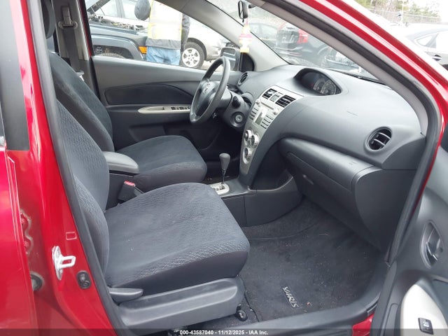 Aukcja sprzedaży 2007 Toyota Yaris, vin: JTDBT923771184708, numer aukcji: 43587040