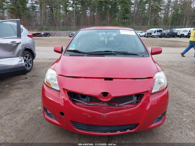 Aukcja sprzedaży 2007 Toyota Yaris, vin: JTDBT923771184708, numer aukcji: 43587040