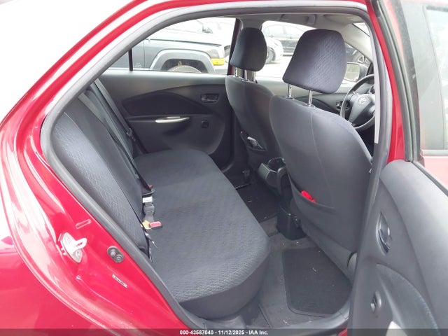 Aukcja sprzedaży 2007 Toyota Yaris, vin: JTDBT923771184708, numer aukcji: 43587040
