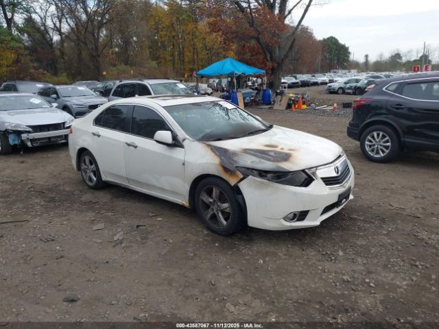 2011 ACURA TSX JH4CU2F6XBC004159 Photo 0