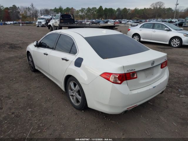 2011 ACURA TSX JH4CU2F6XBC004159 Photo 2