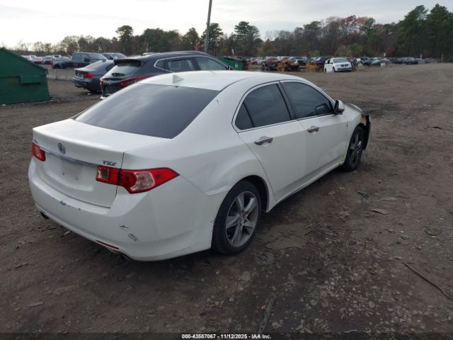 2011 ACURA TSX JH4CU2F6XBC004159 Photo 3