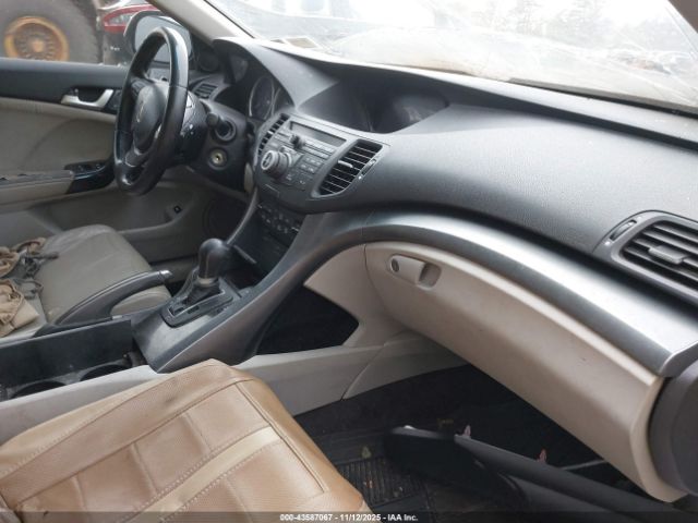 2011 ACURA TSX JH4CU2F6XBC004159 Photo 4