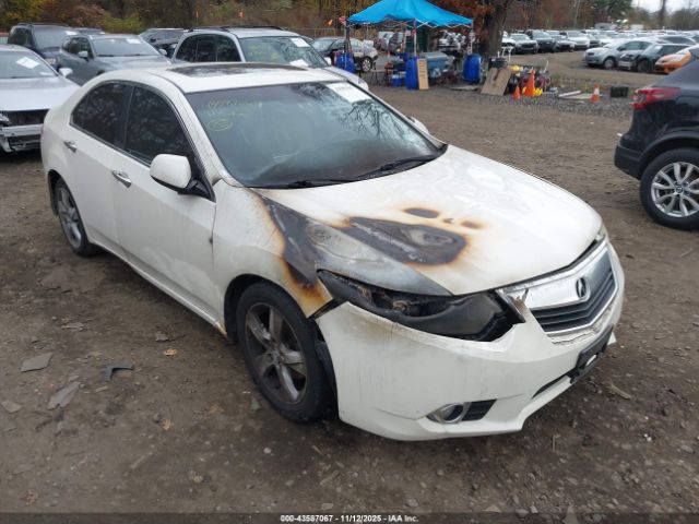 2011 ACURA TSX JH4CU2F6XBC004159 Photo 5