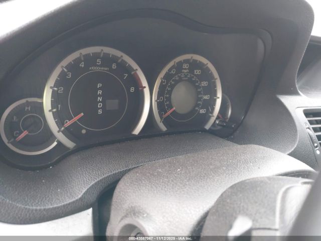 2011 ACURA TSX JH4CU2F6XBC004159 Photo 6