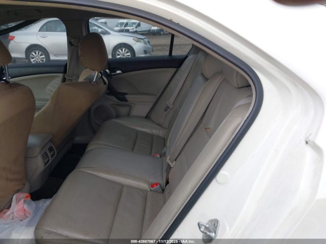 2011 ACURA TSX JH4CU2F6XBC004159 Photo 7