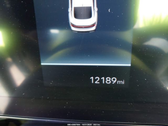 2025 HYUNDAI SONATA KMHL24JA8SA449540 Photo 6