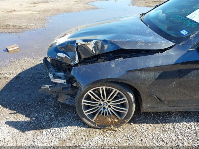 2019 BMW 540I WBAJE7C57KWW02736 Photo 5