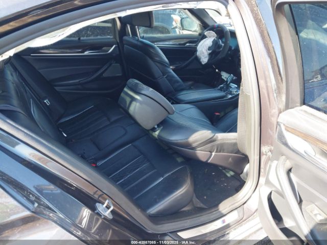 2019 BMW 540I WBAJE7C57KWW02736 Photo 7