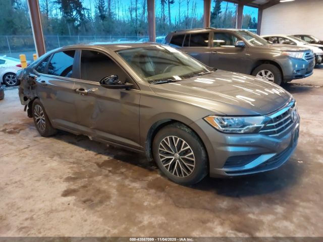 2021 VOLKSWAGEN JETTA 3VWC57BU9MM090112