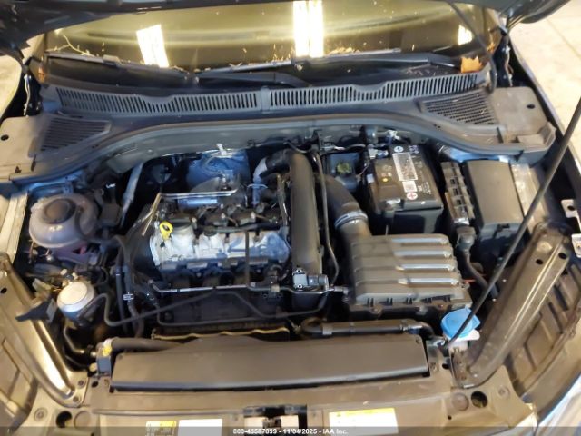 2021 VOLKSWAGEN JETTA 3VWC57BU9MM090112 Photo 9