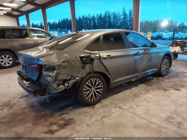 2021 VOLKSWAGEN JETTA 3VWC57BU9MM090112 Photo 3