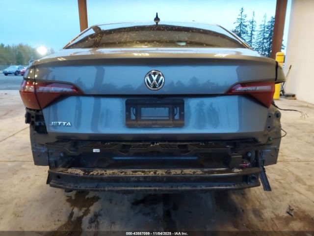 2021 VOLKSWAGEN JETTA 3VWC57BU9MM090112 Photo 5