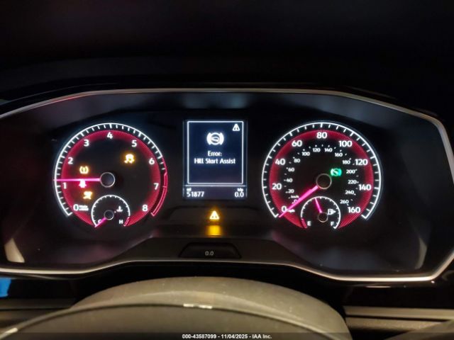 2021 VOLKSWAGEN JETTA 3VWC57BU9MM090112 Photo 6