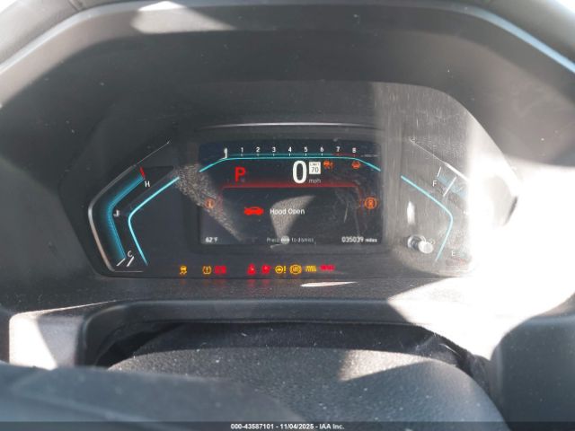 2022 HONDA ODYSSEY 5FNRL6H88NB039181 Photo 6