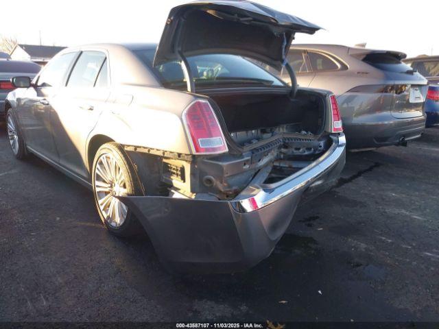 2011 CHRYSLER 300 2C3CA5CG0BH564749 Photo 5