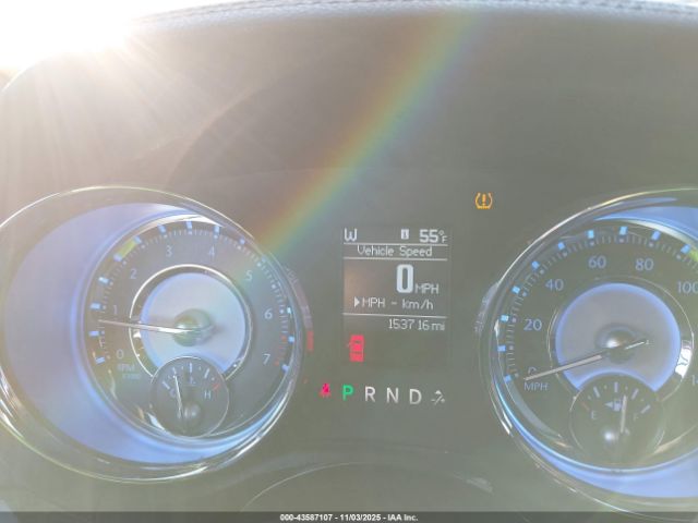 2011 CHRYSLER 300 2C3CA5CG0BH564749 Photo 6