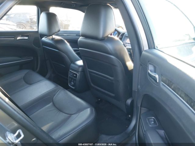 2011 CHRYSLER 300 2C3CA5CG0BH564749 Photo 7