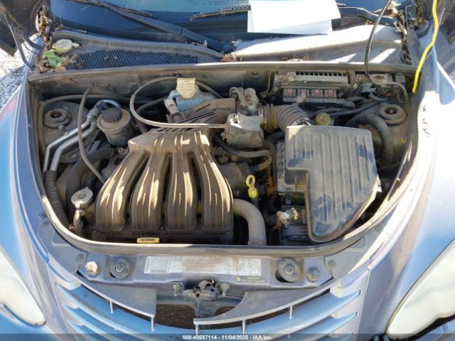 2007 CHRYSLER PT CRUISER 3A4FY48B97T517157 Photo 9