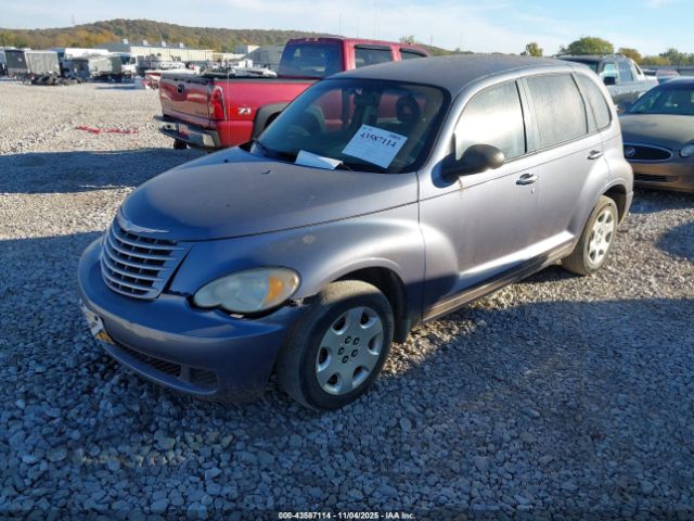 2007 CHRYSLER PT CRUISER 3A4FY48B97T517157 Photo 1