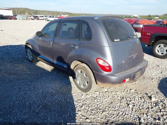 2007 CHRYSLER PT CRUISER 3A4FY48B97T517157 Photo 2
