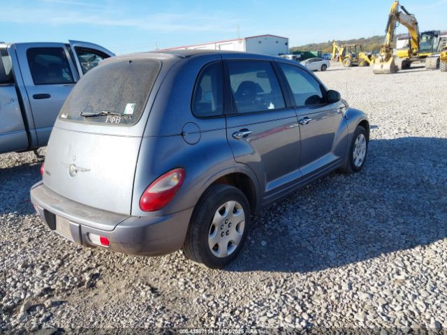 2007 CHRYSLER PT CRUISER 3A4FY48B97T517157 Photo 3