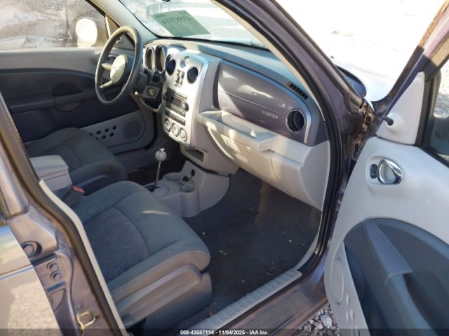 2007 CHRYSLER PT CRUISER 3A4FY48B97T517157 Photo 4