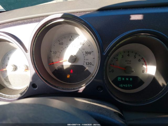 2007 CHRYSLER PT CRUISER 3A4FY48B97T517157 Photo 6