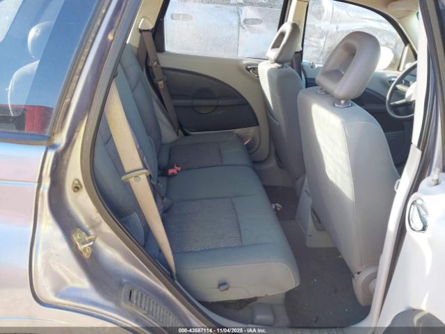 2007 CHRYSLER PT CRUISER 3A4FY48B97T517157 Photo 7