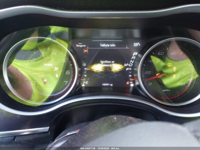 2018 DODGE CHARGER 2C3CDXHG0JH125352 Photo 6