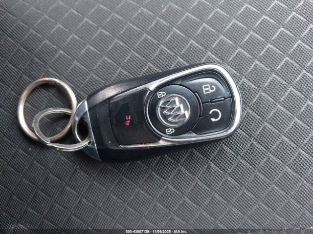 2019 BUICK ENCORE KL4CJ1SB8KB704186 Photo 10