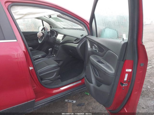 2019 BUICK ENCORE KL4CJ1SB8KB704186 Photo 4