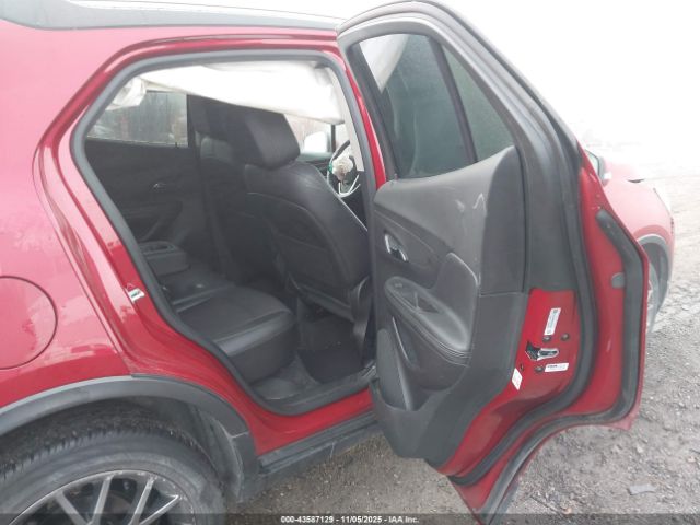 2019 BUICK ENCORE KL4CJ1SB8KB704186 Photo 7