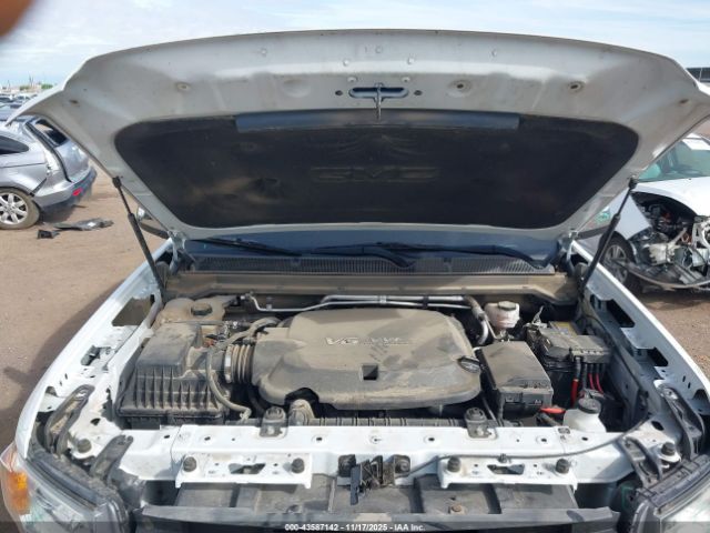 2022 GMC CANYON 1GTG6EEN2N1242840 Photo 9